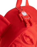 Eastpak WALTER PAK'R 3057 Walter Red  - 4