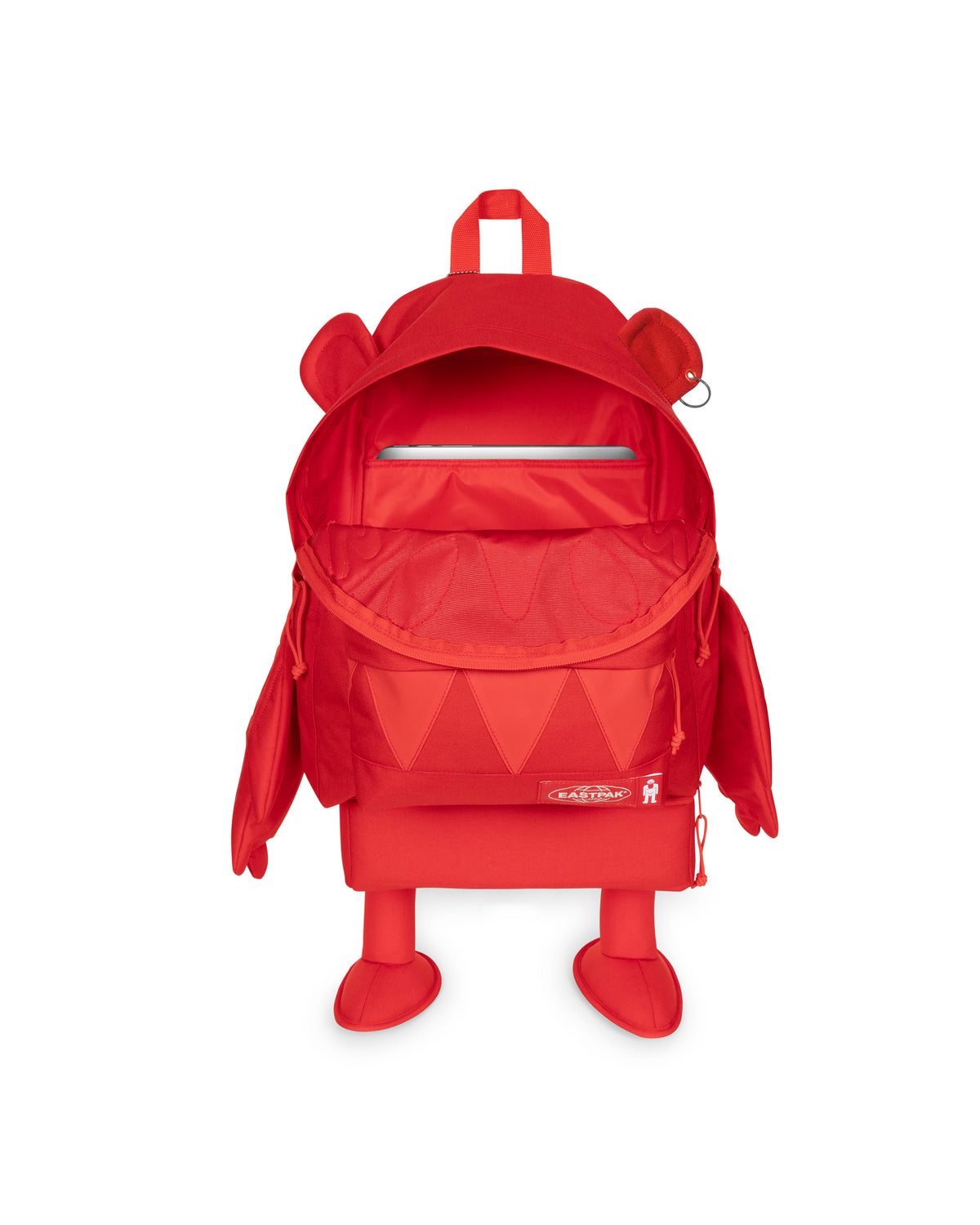 WALTER PAK'R 3057 Walter Red - 2
