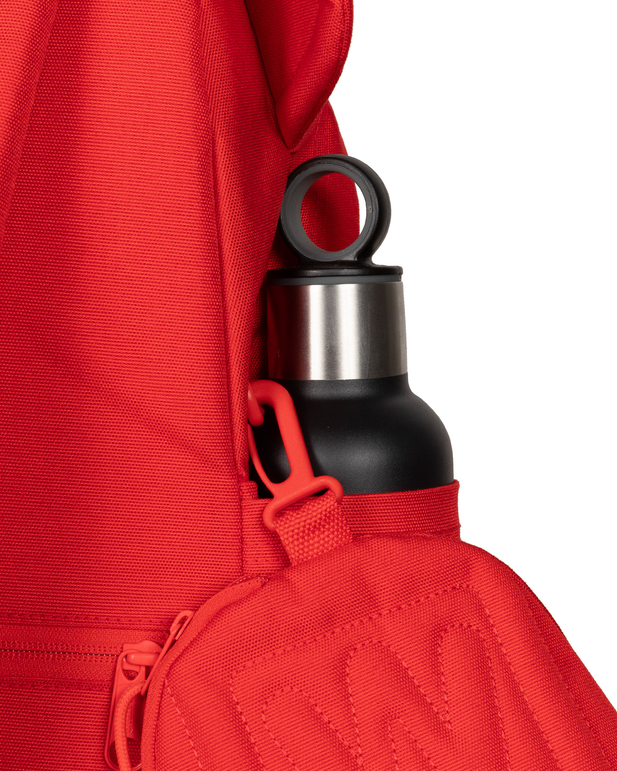Eastpak WALTER PAK'R 3057 Walter Red  - 5