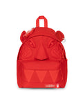 Eastpak WALTER PAK'R 3057 Walter Red  - 7