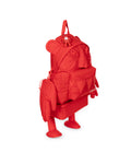 Eastpak WALTER PAK'R 3057 Walter Red  - 8