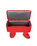 Eastpak WALTER PAK'R 3057 Walter Red  - 10