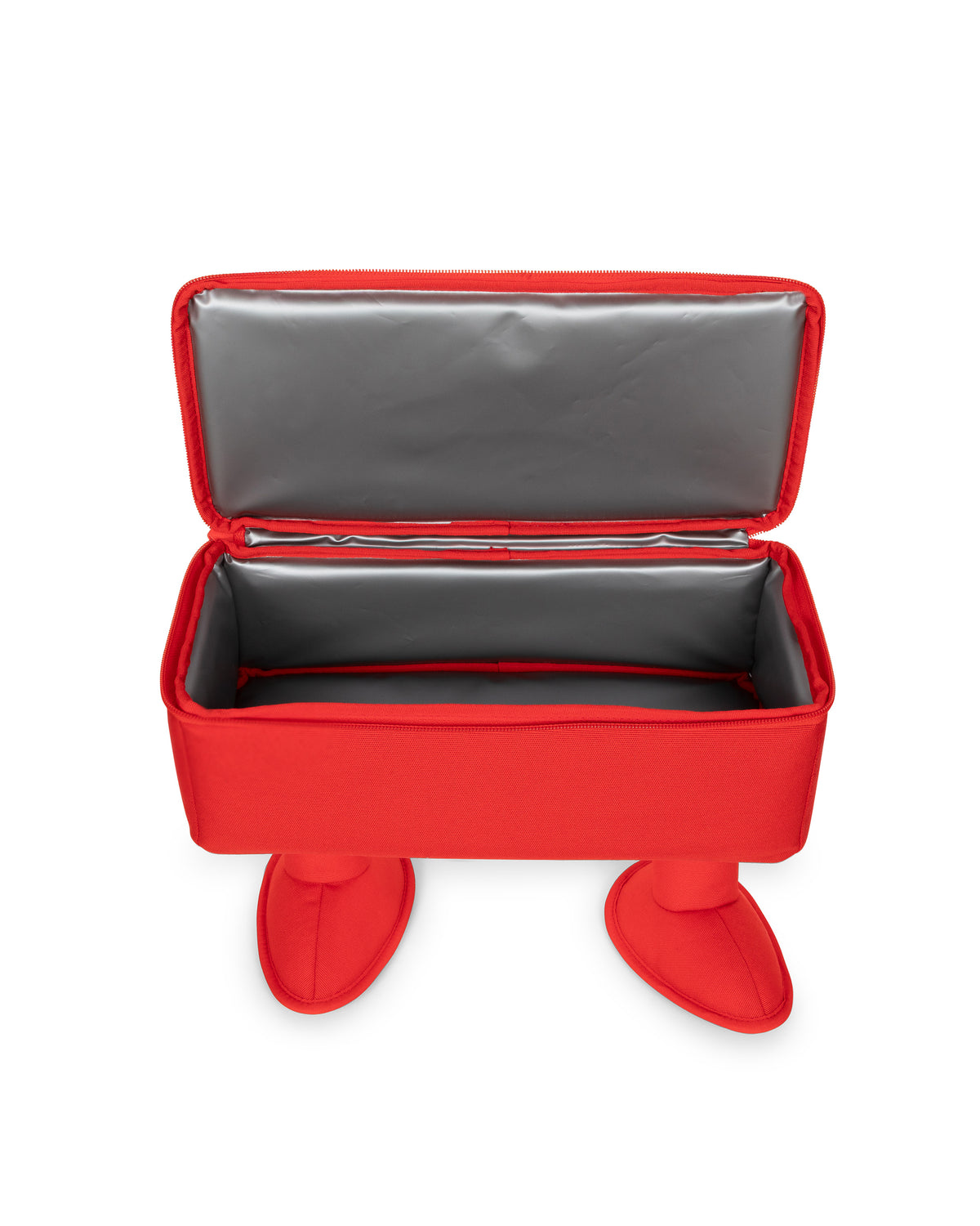 Eastpak WALTER PAK'R 3057 Walter Red  - 10