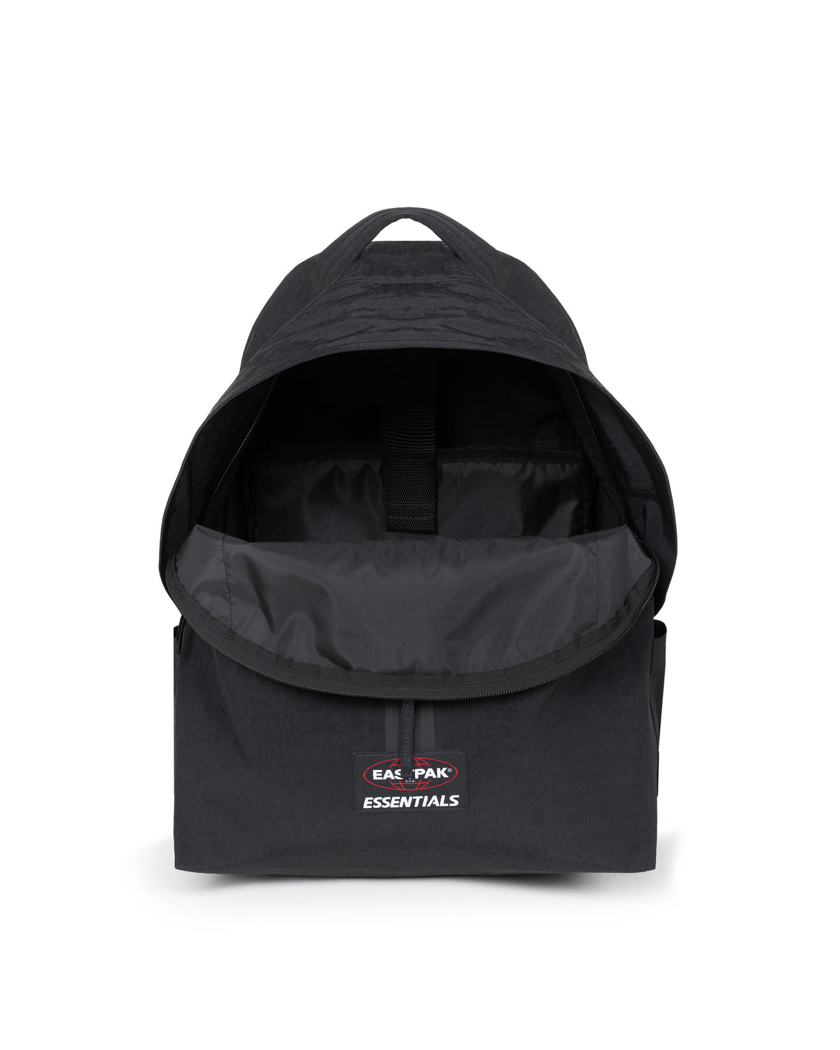 Eastpak ESSENTIALS BACKPACK Off-Black  - 2