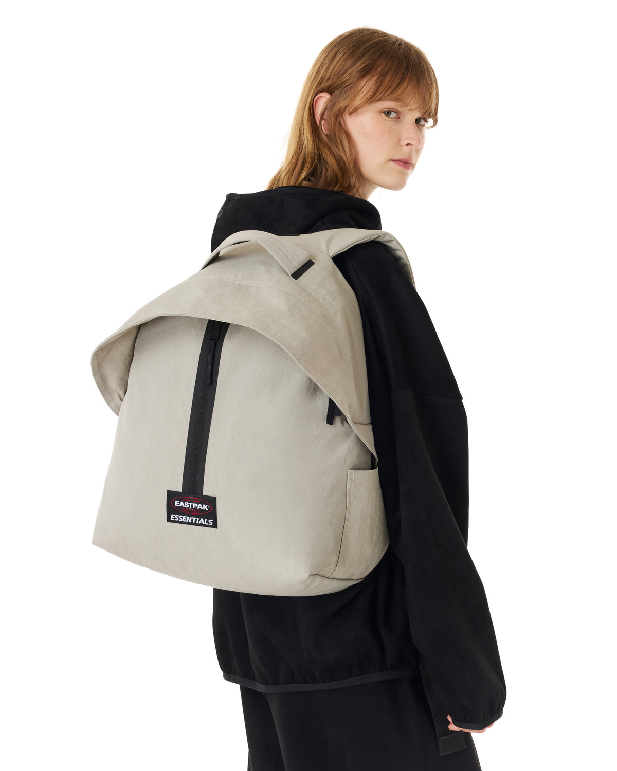Eastpak ESSENTIALS BACKPACK Cement  - 2