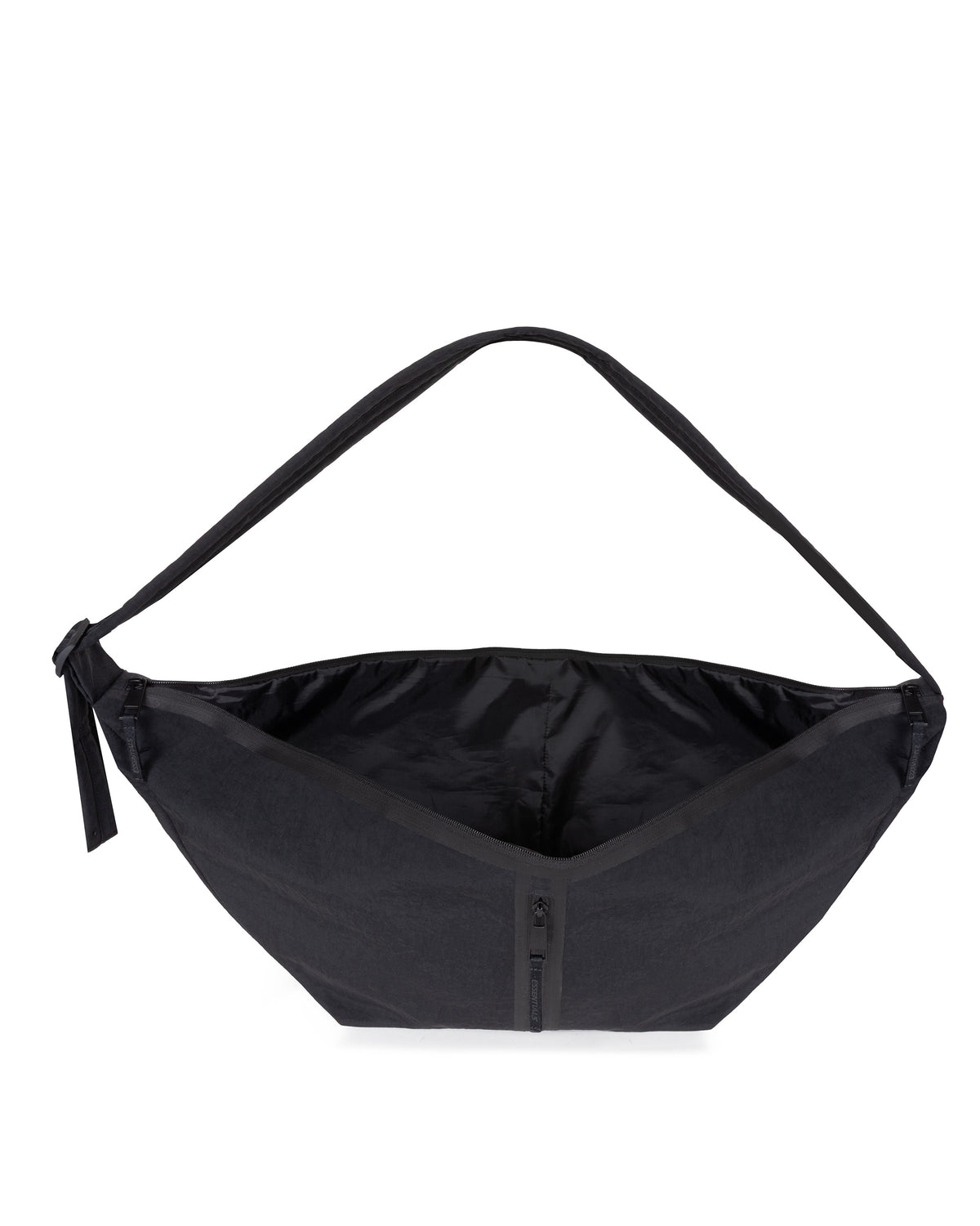 Eastpak ESSENTIALS SHELL BAG Off-Black  - 2