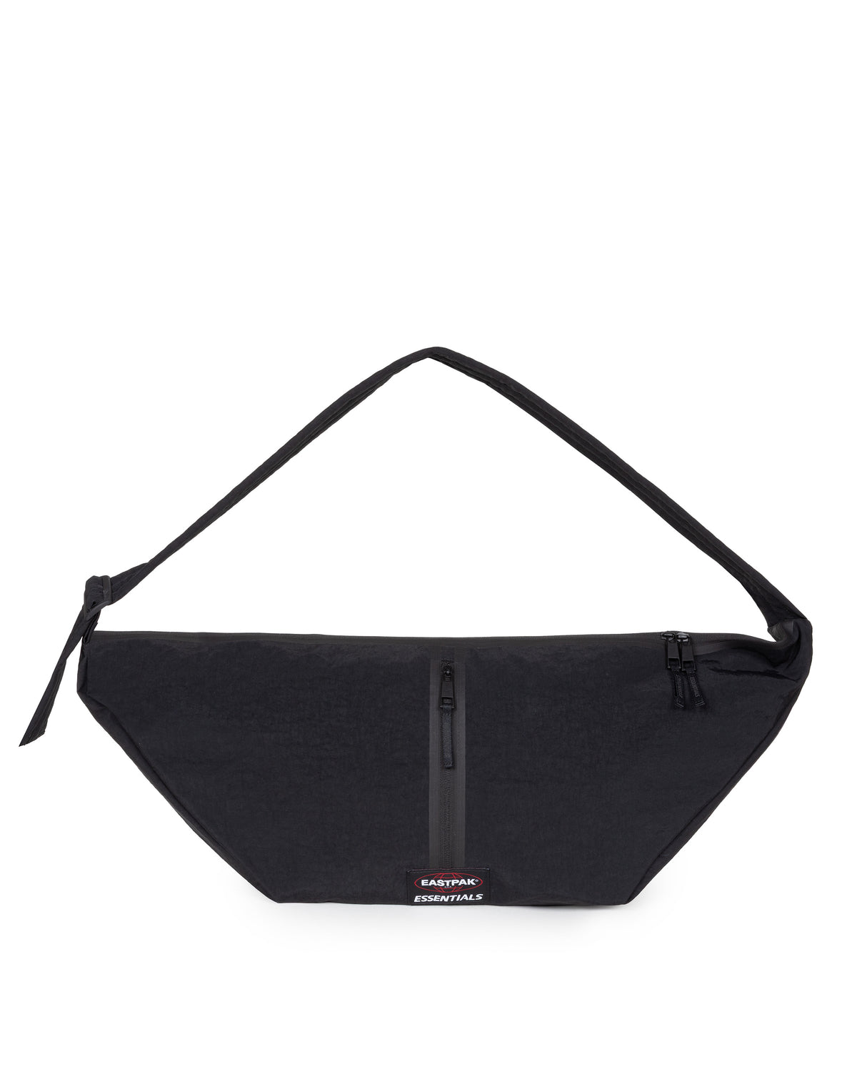 Eastpak ESSENTIALS SHELL BAG Off-Black  - 1