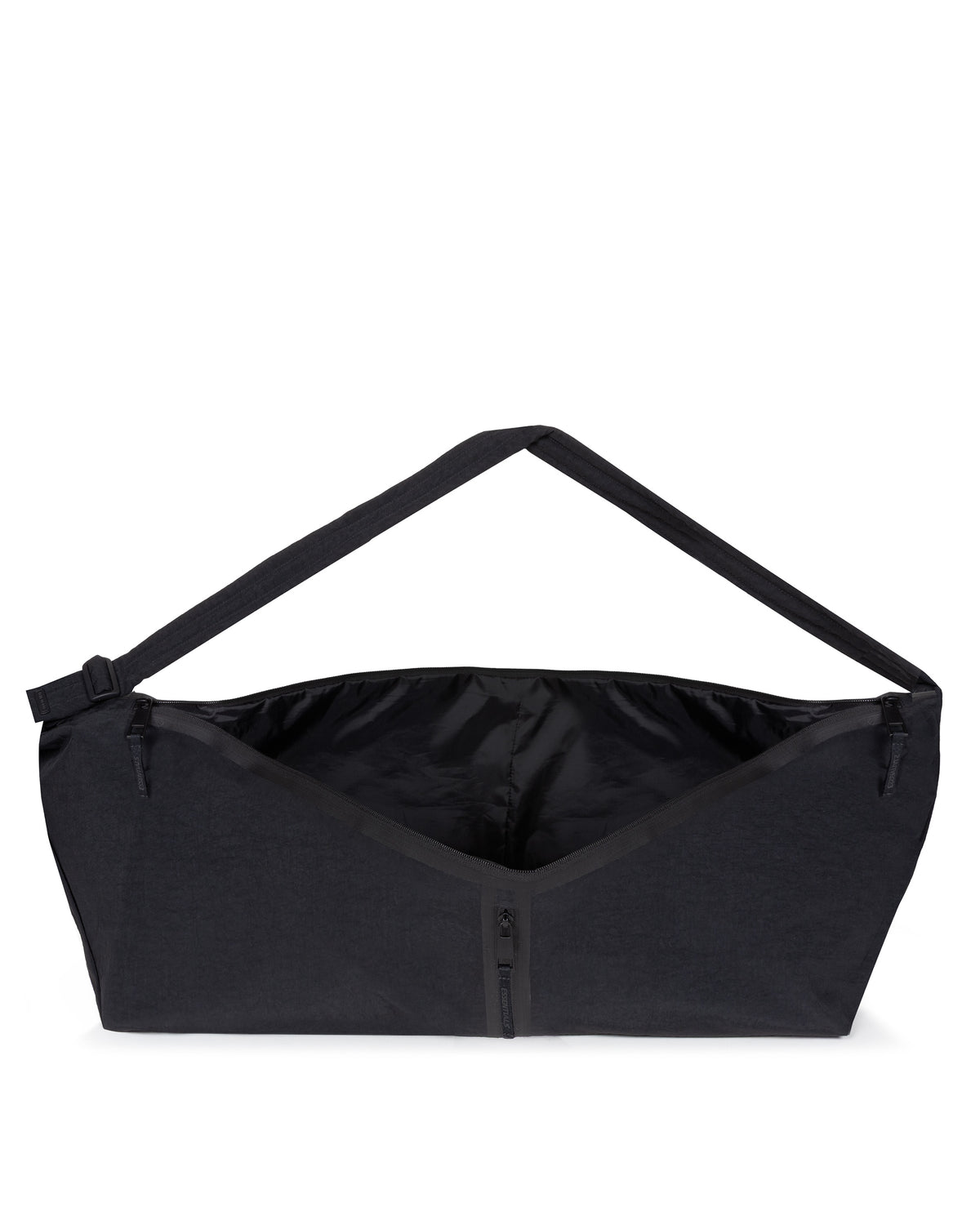 Eastpak ESSENTIALS  SHELL BAG L Off-Black  - 2
