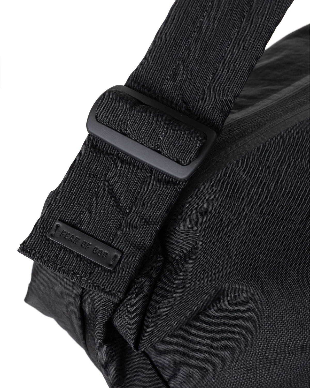 Eastpak ESSENTIALS  SHELL BAG L Off-Black  - 4