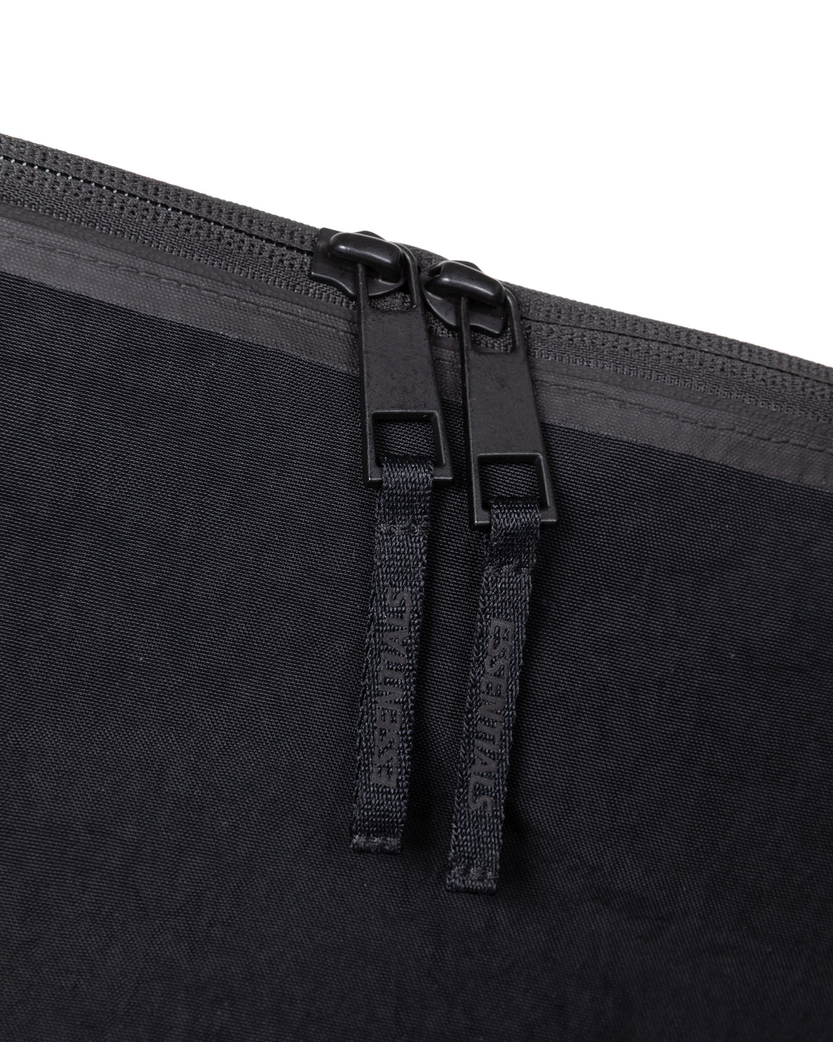 Eastpak ESSENTIALS  SHELL BAG L Off-Black  - 5