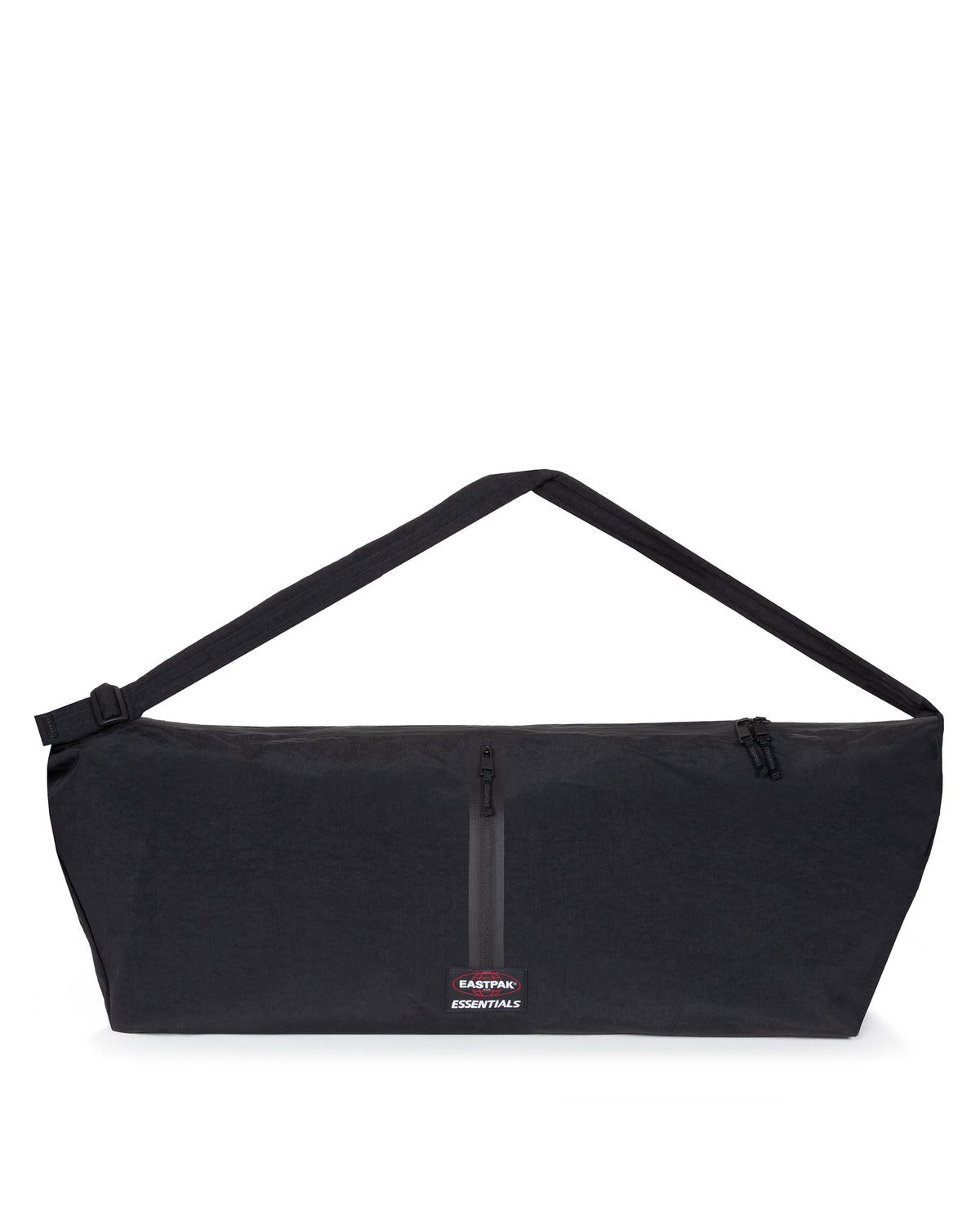 Eastpak ESSENTIALS  SHELL BAG L Off-Black  - 1
