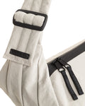 Eastpak ESSENTIALS  SHELL BAG L Cement  - 5