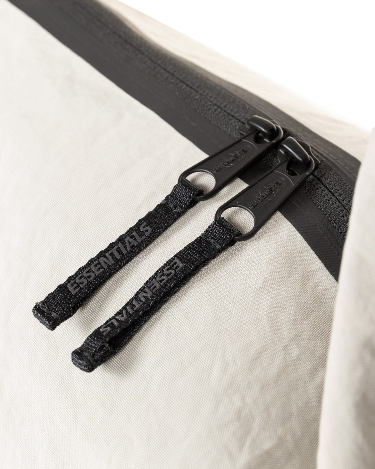 Eastpak ESSENTIALS  SHELL BAG L Cement  - 6