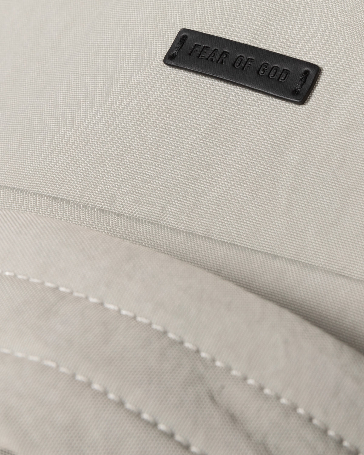 Eastpak SPORT DUFFEL Cement  - 7
