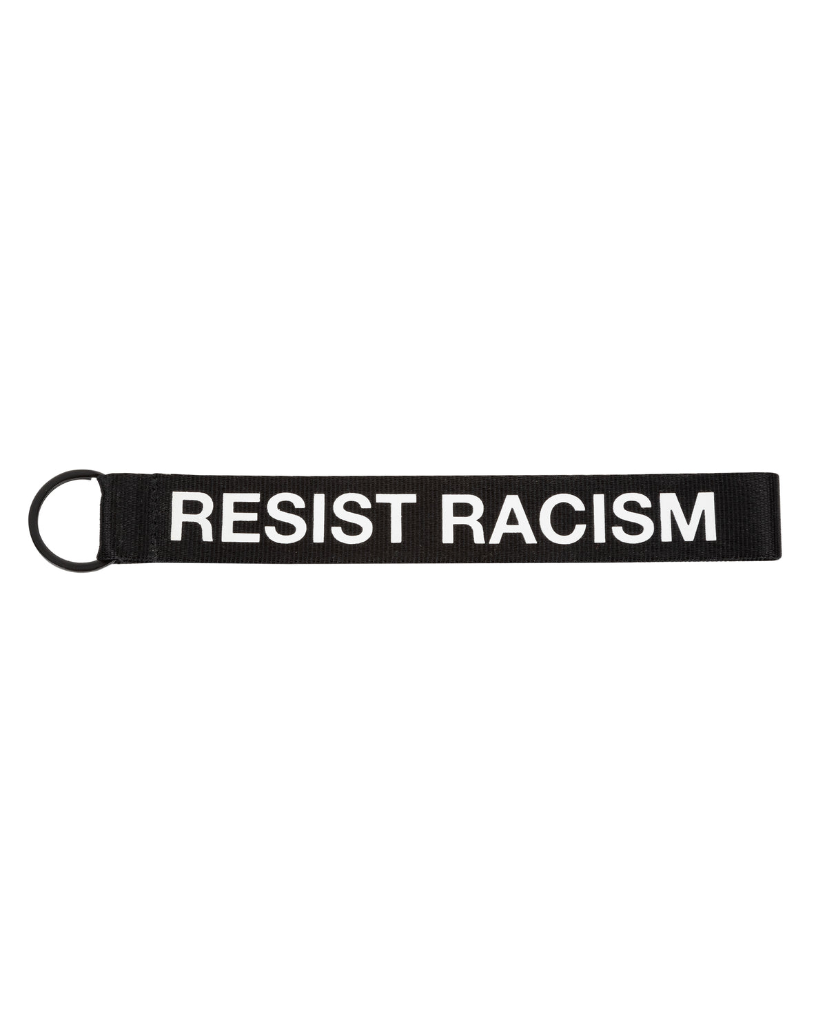 Eastpak KEY CHAIN Resist Injustice  - 1