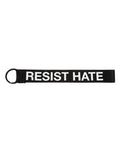 Eastpak KEY CHAIN Resist Hate  - 1