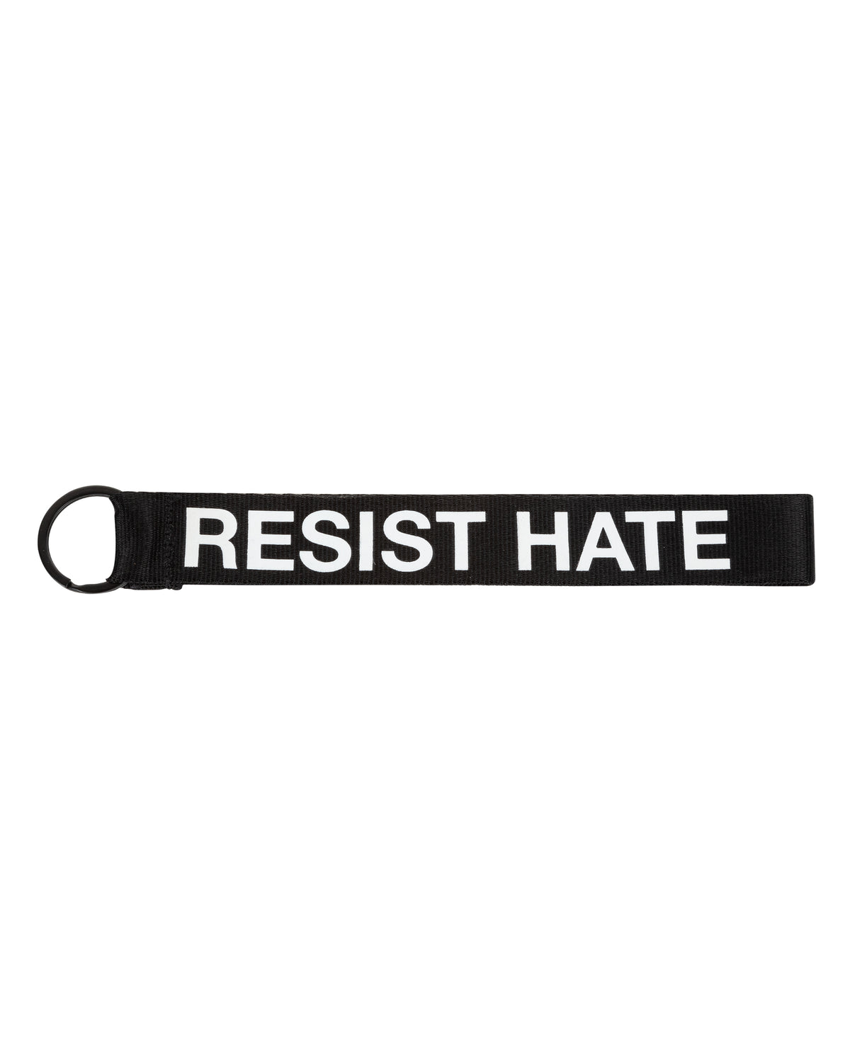 Eastpak KEY CHAIN Resist Hate  - 1