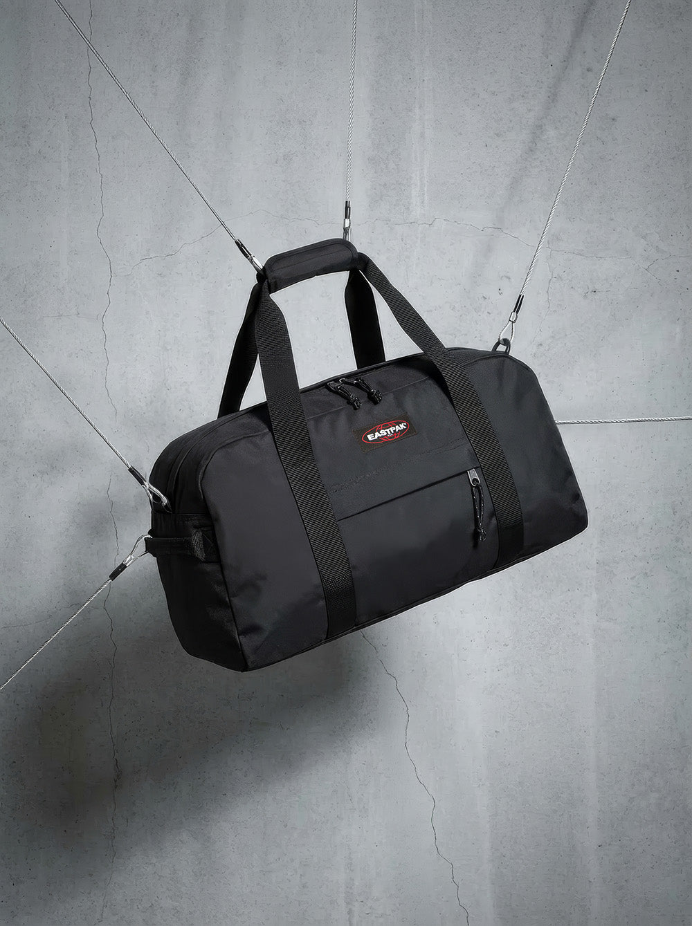 LUGGAGE FINDER