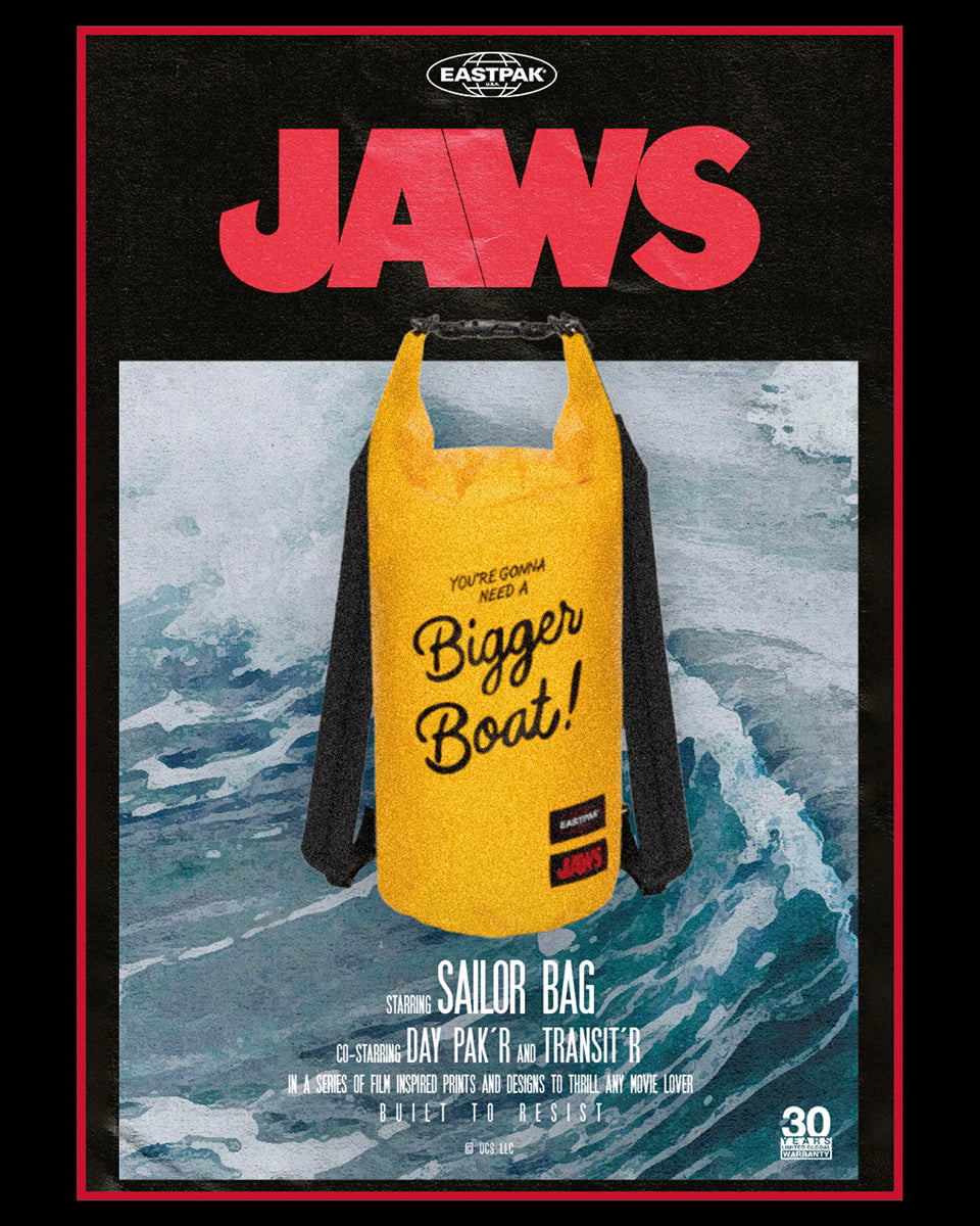 Sailing Bag