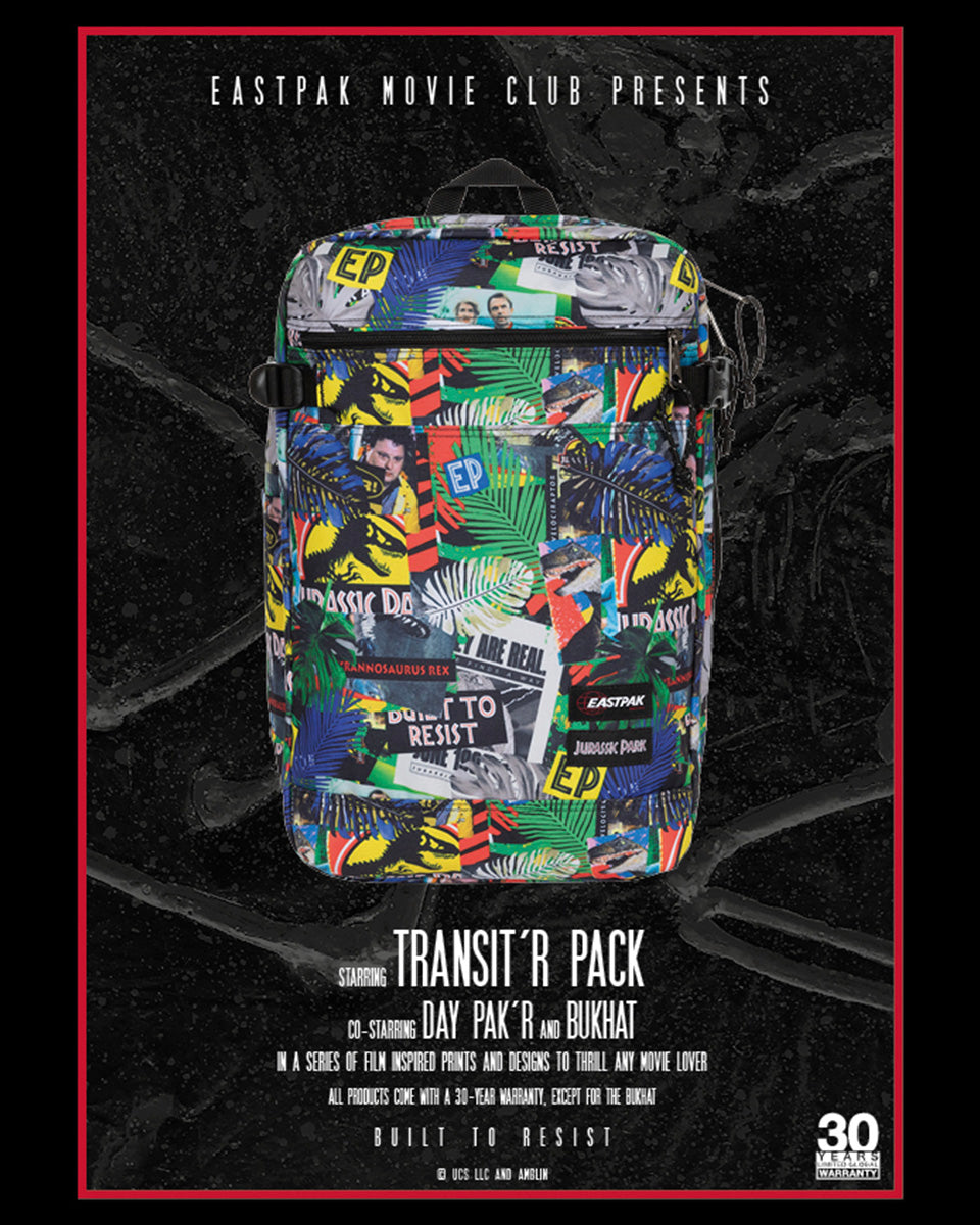 Transit'r Pack