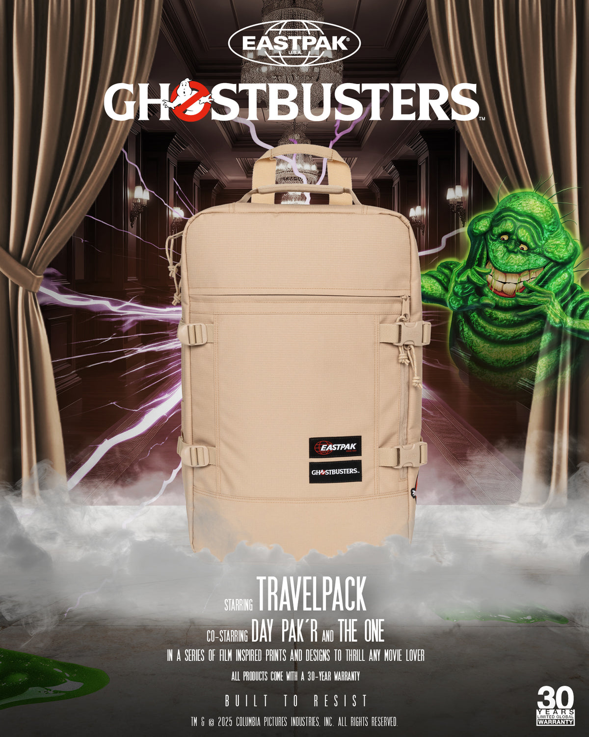Travelpack