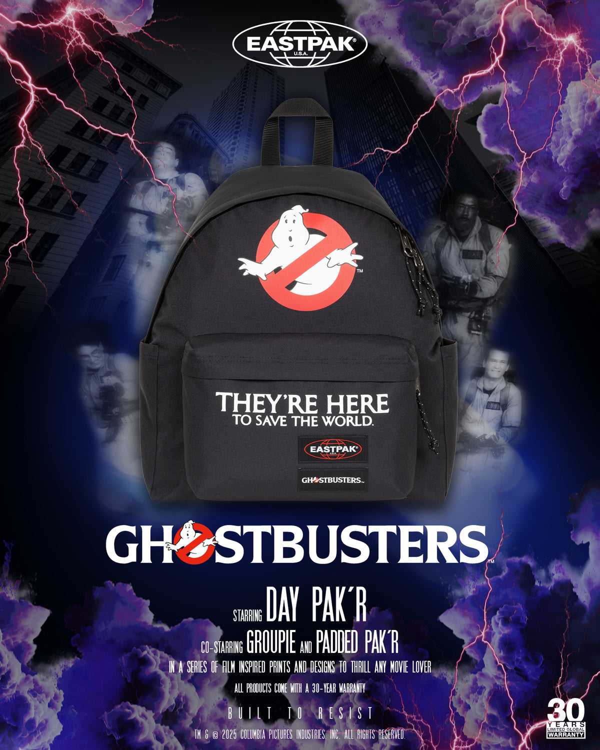 Day Pak'r