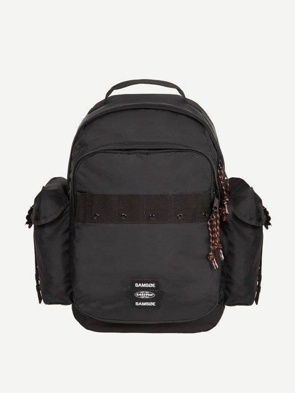 Samsøe Samsøe E Backpack Black