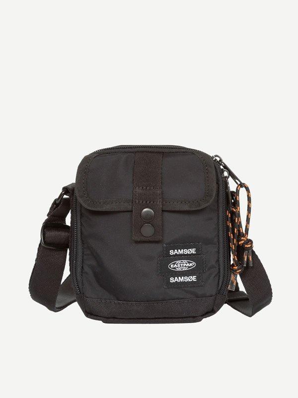 Samsøe Samsøe E Crossbody Bag Black