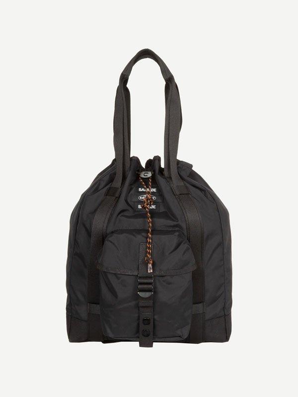 Samsøe Samsøe E Tote Bag Black