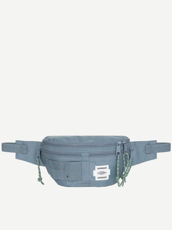 Samsøe Samsøe E Waist Bag Blue