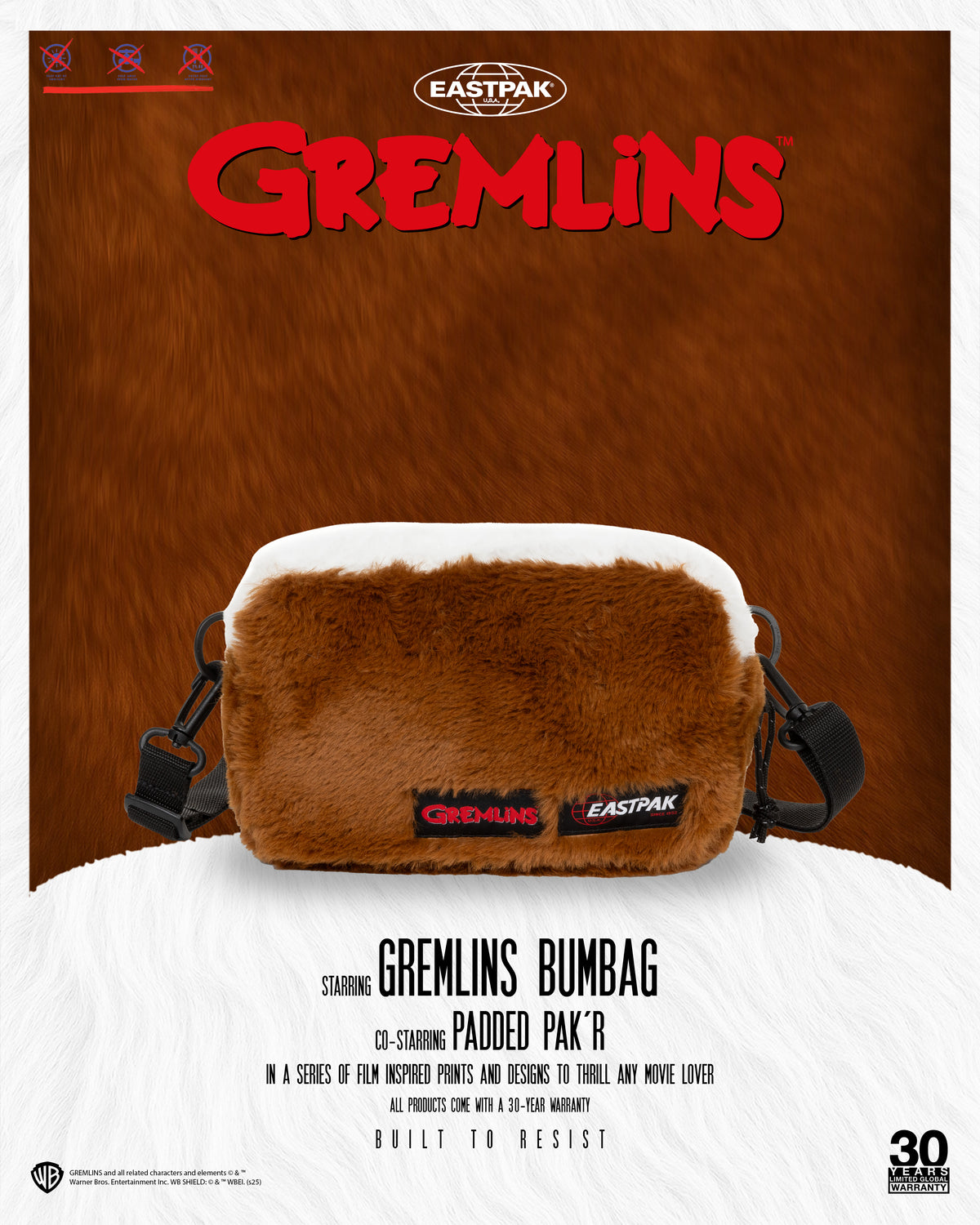 Gremlins Bumbag